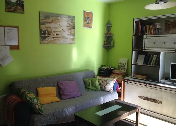 Apartamento Masaveu
