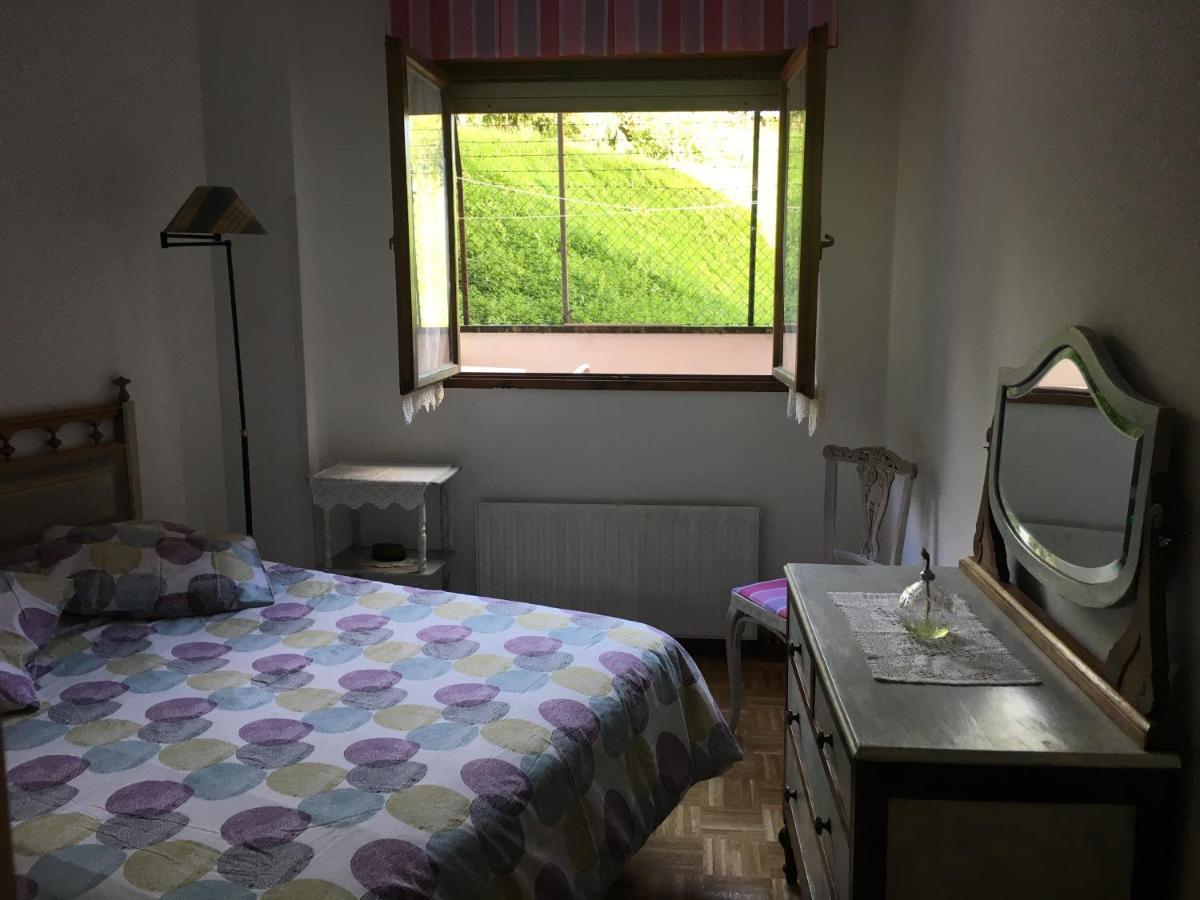 Apartamento Masaveu Oviedo