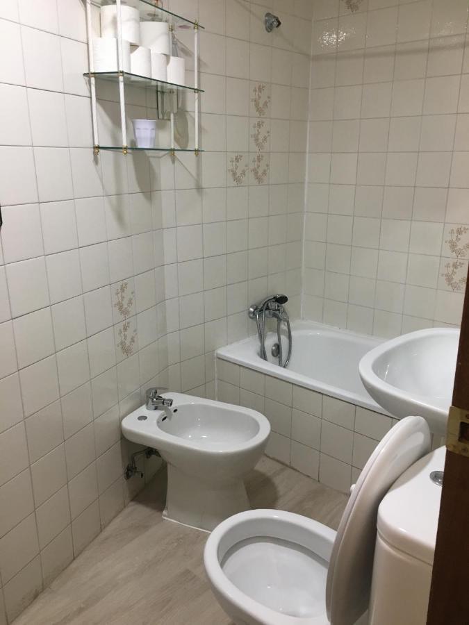 Apartamento Apartamento Masaveu *