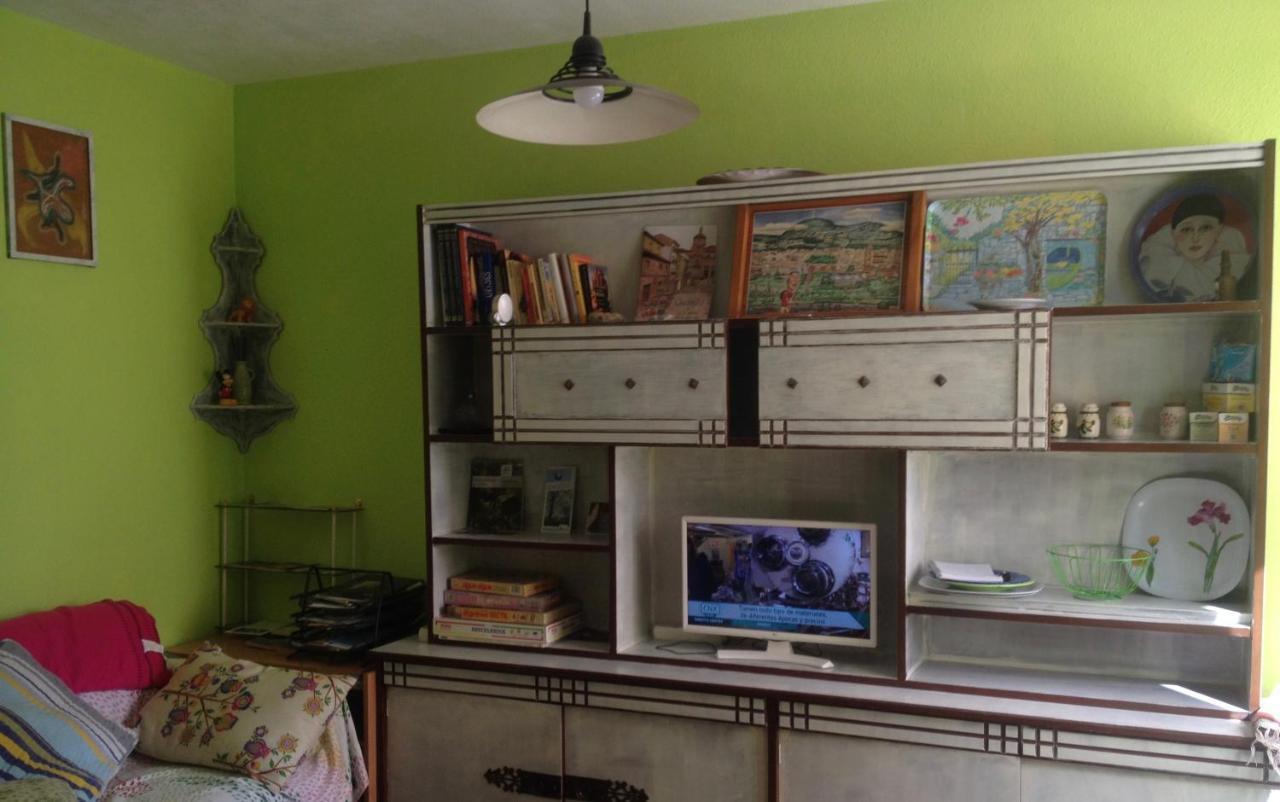 Apartamento Apartamento Masaveu