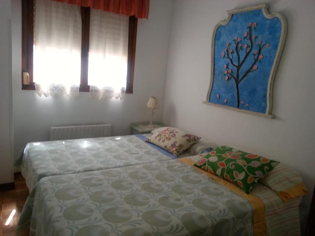 Apartamento Masaveu Apartamento Oviedo