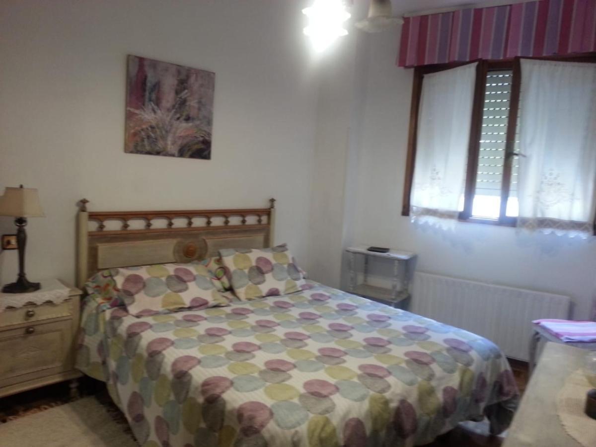 Apartamento Masaveu Apartamento