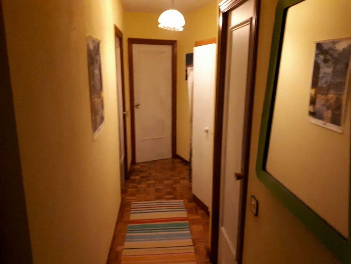 Apartamento Masaveu