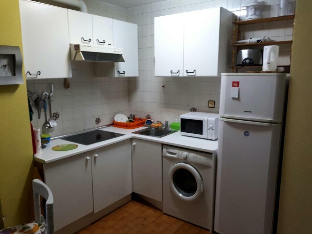 Apartamento Masaveu