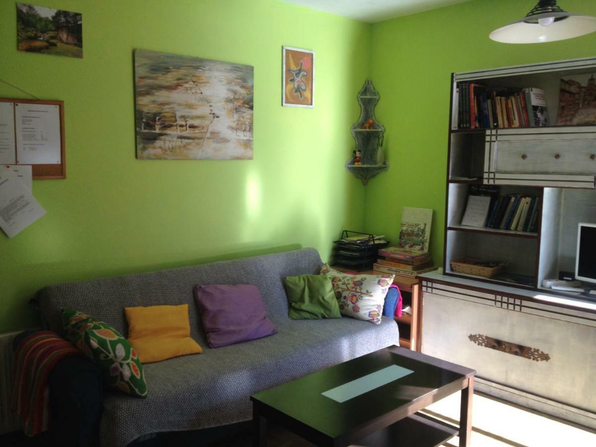 Apartamento Masaveu * Oviedo