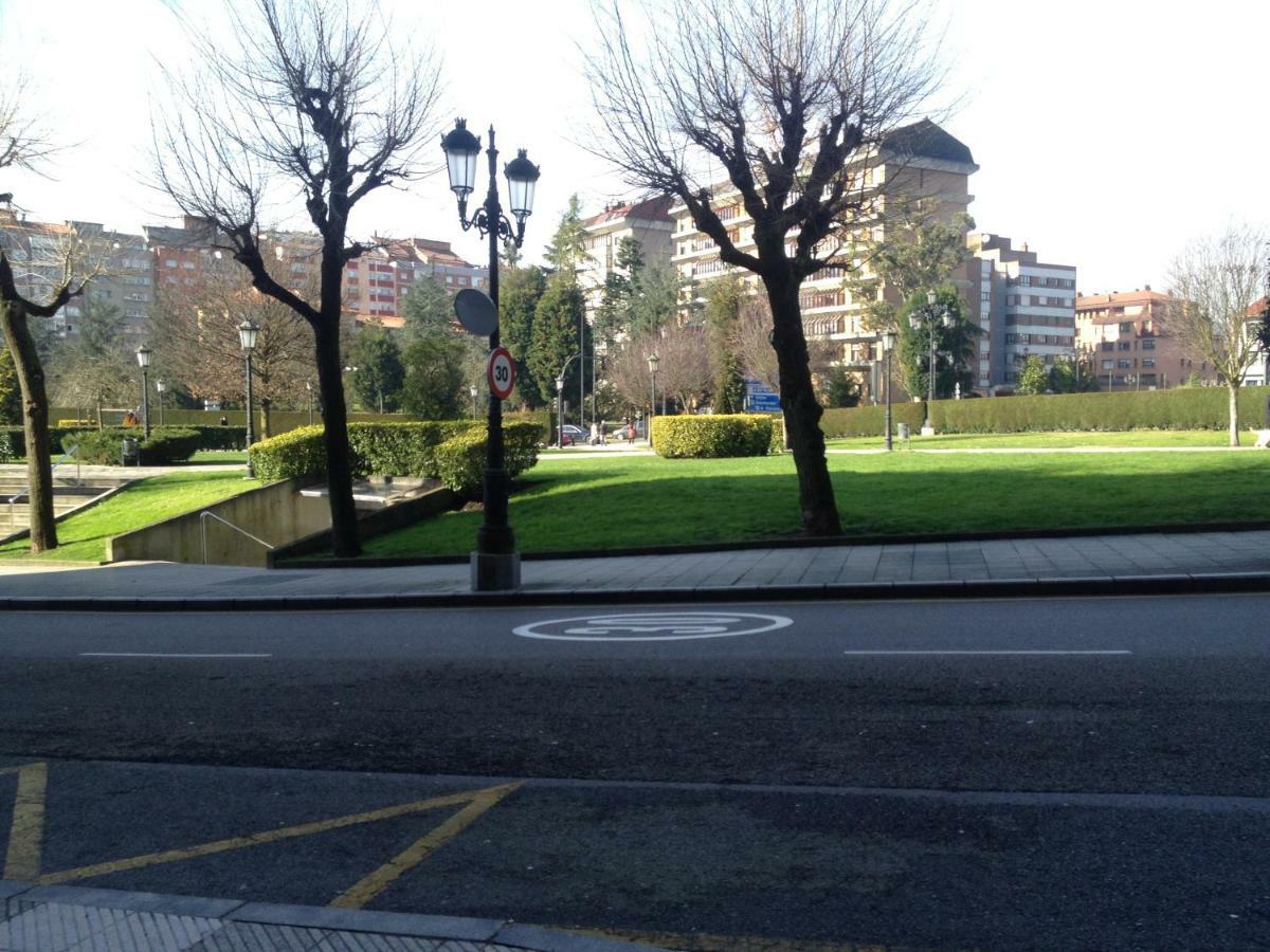 Apartamento Masaveu Oviedo