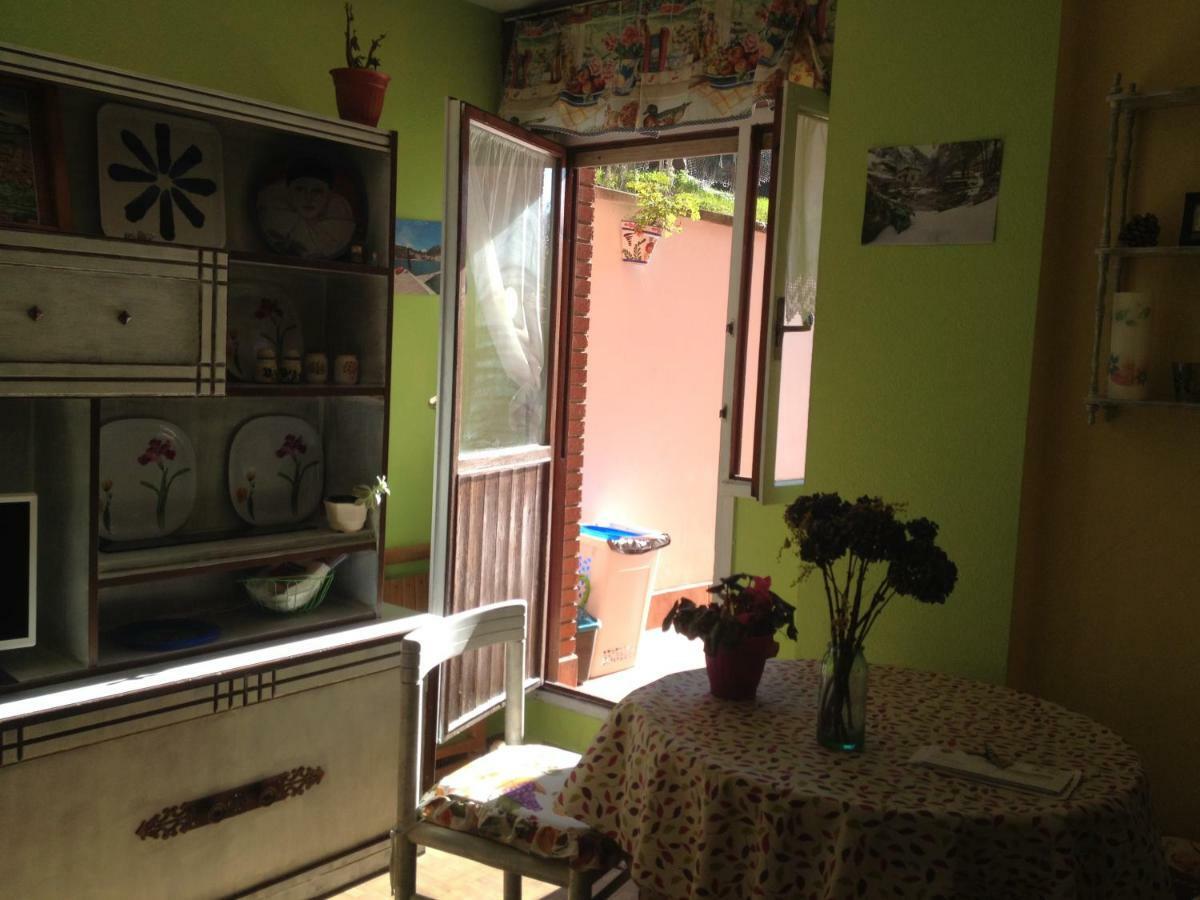 Apartamento Masaveu * Oviede