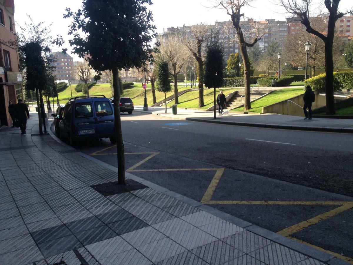 Apartamento Masaveu